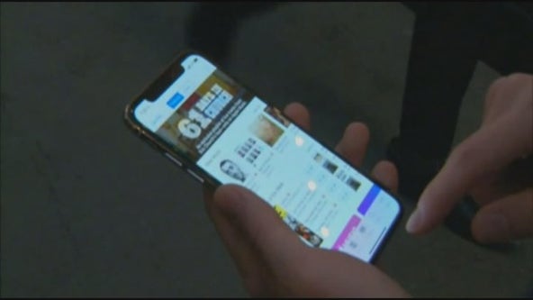 Minnesota nonprofit forms partnership with schools to help kids cut down on screen time