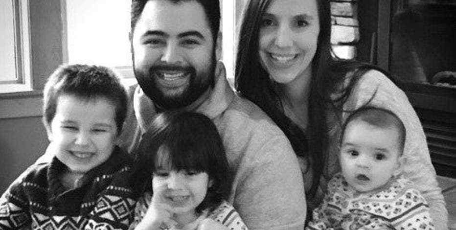 'My husband was shot!': 911 transcript details moments after St. Paul good Samaritan shooting