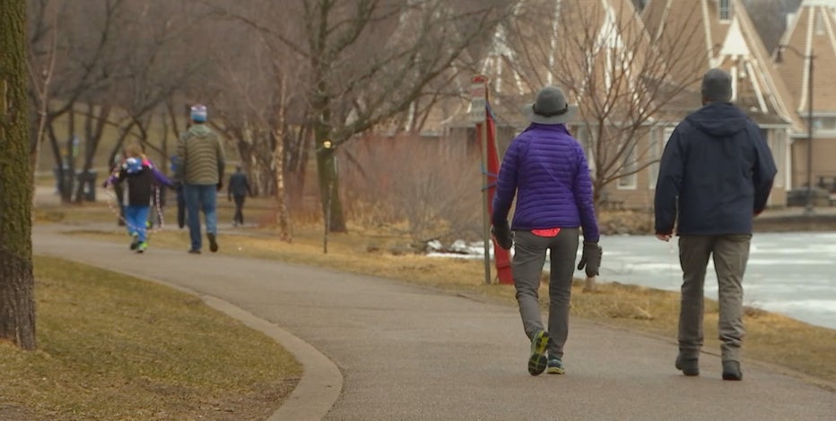 Minnesota stay-at-home order: What you're allowed to do, what's staying open