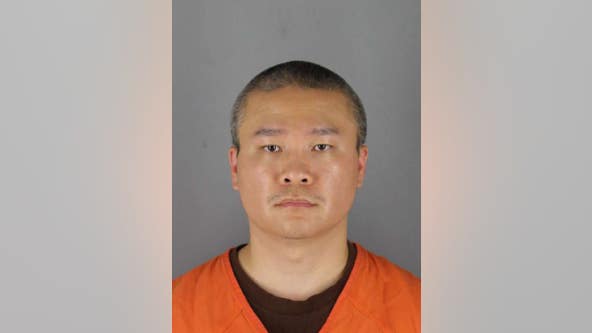 Death of George Floyd: Closing arguments submitted in Tou Thao's trial