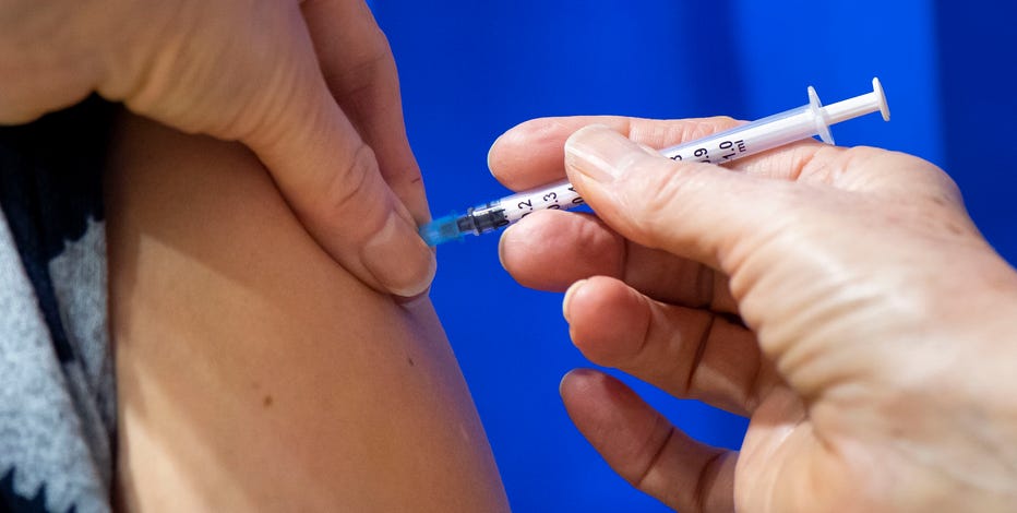 Timeline: When COVID-19 vaccine will be distributed in Minnesota