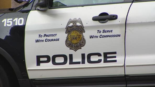 Minneapolis to discuss human rights investigation into Minneapolis PD
