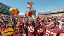 Gophers football players to launch ‘Twin Cities NIL Club’ in July
