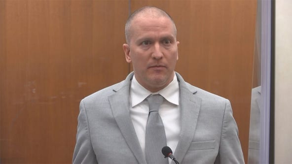 Prosecutors urge Minnesota Supreme Court to reject appeal by ex-officer in George Floyd’s murder