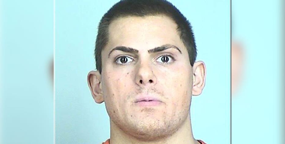 GOP donor Anton Lazzaro set to face trial in sex trafficking case