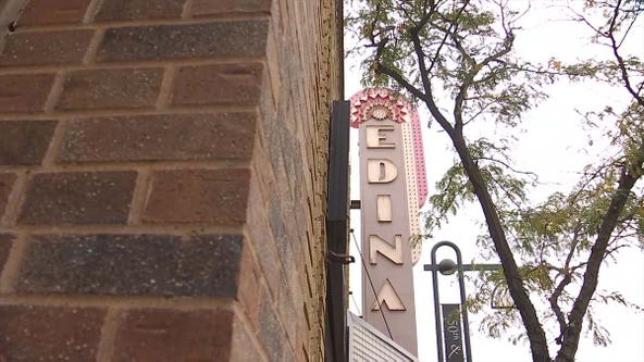 Newly remodeled Edina Theater reopens Friday