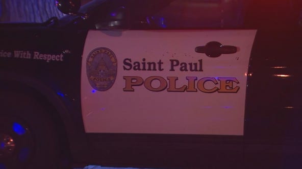 Missing woman found safe in St. Paul