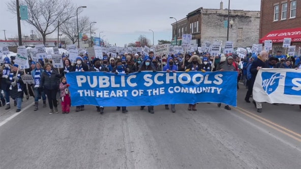 Minneapolis schools, teachers offer contract negotiation update