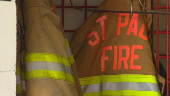 1 dead following house fire in St. Paul