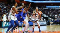Minnesota Lynx looking to ‘punch some people in the mouth’ in 2023