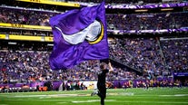 Vikings sign Inver Grove Heights native, North Dakota WR Garett Maag