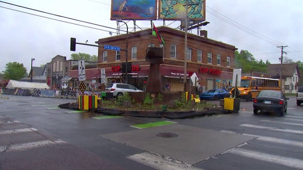 George Floyd Square: Businesses, residents want improvements while reimagining plan is underway