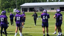 Takeaways: Minnesota Vikings transition from OTAs to minicamp