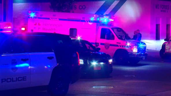 4 injured in Minneapolis shooting near Stone Arch Bridge