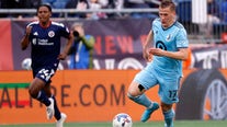 MNUFC: Robin Lod out up to 6 months after knee surgery