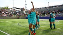 Minnesota Aurora FC sells out USL W title game in less than 24 hours