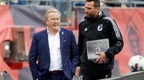 Adrian Heath, MNUFC gear up for 'special night' against Everton FC at Allianz Field
