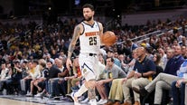 Timberwolves to sign veteran guard Austin Rivers to 1-year deal