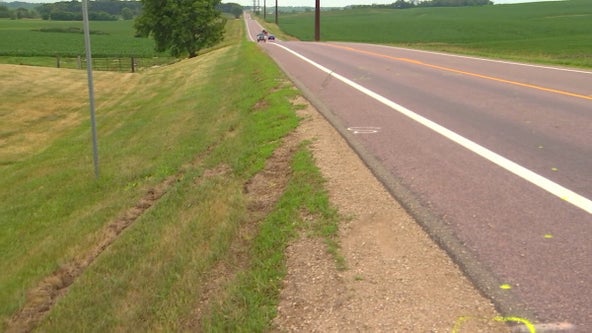 Driver claims sneeze caused deadly Scott County crash that killed teen