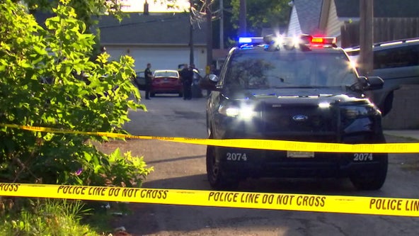 Boy critically hurt in St. Paul shooting