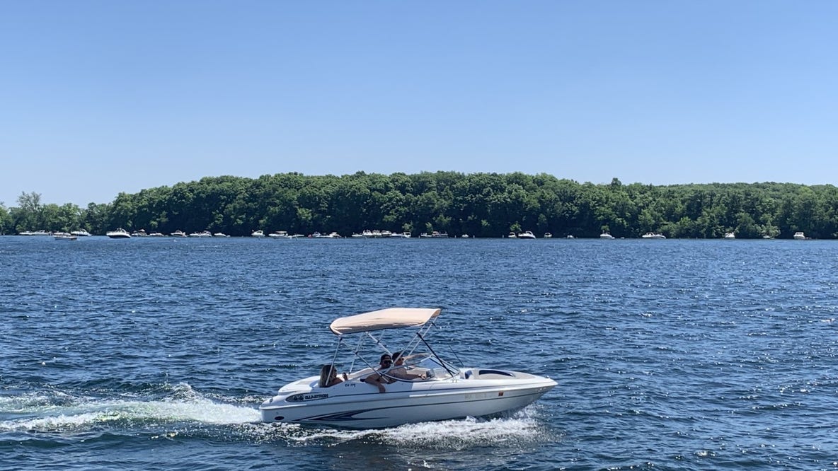Minnesota’s new boating law begins July 1: What you need to know