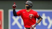 Twins place SS Carlos Correa on IL with plantar fasciitis