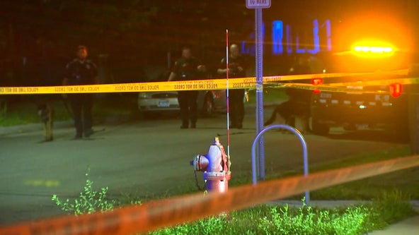 15-year-old arrested in connection to St. Paul hit-and-run that killed woman, 70