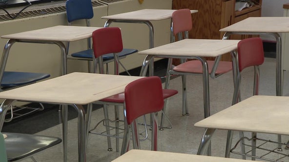 Central Minnesota school workers plan strike