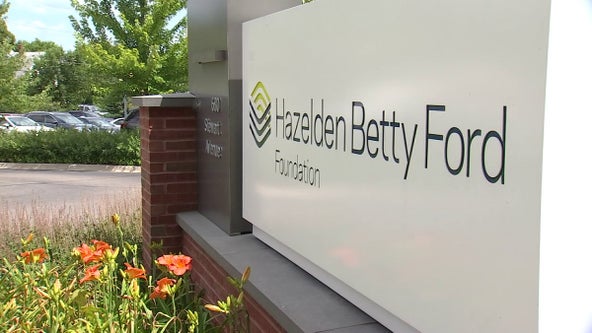 Hazelden-Betty Ford Foundation celebrates 75 years of addiction recovery