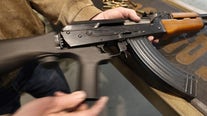 Supreme Court rejects bump stock ban cases