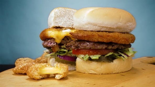 Culver's popular Curderburger returning for a limited time