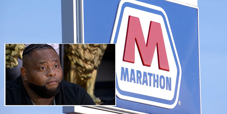 North Minneapolis church buys gas station after having fill of drugs, crime next door