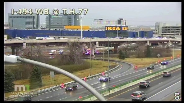 One dead after Bloomington Police stolen vehicle chase leads to crash