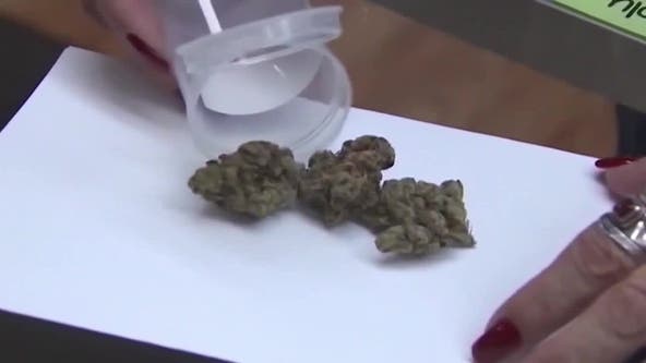 Medical marijuana in Minnesota: OCD, IBS added as approved conditions