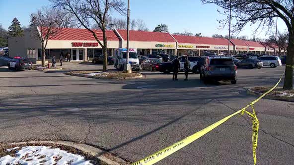Bloomington restaurant fatal shooting: Suspect arrested in Oklahoma