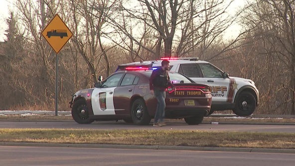 Prior Lake standoff: Suspect with mental health issues facing 8 charges