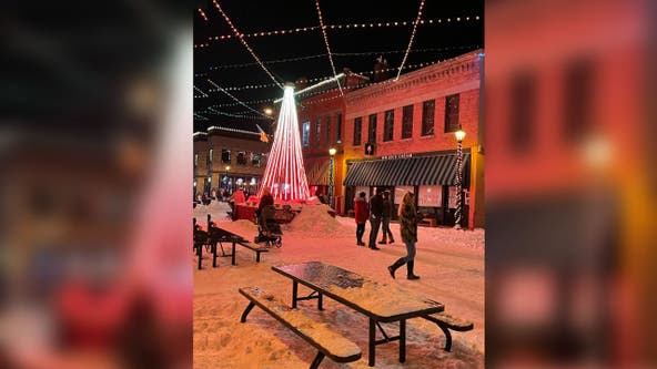 What to do in Minnesota: 7 things to do this weekend (Dec. 2-4)