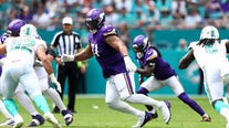 Vikings, Christian Darrisaw agree to extension worth up to $113 million before training camp