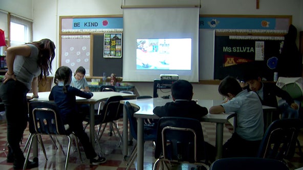 School builds ‘Newcomer Experience’ to teach recent immigrants