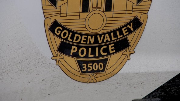 Golden Valley Police officer terminated after independent investigation into alleged misconduct
