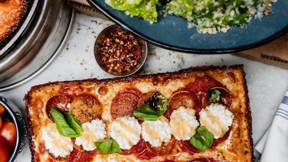 Melt Pizza Company to open Stillwater restaurant