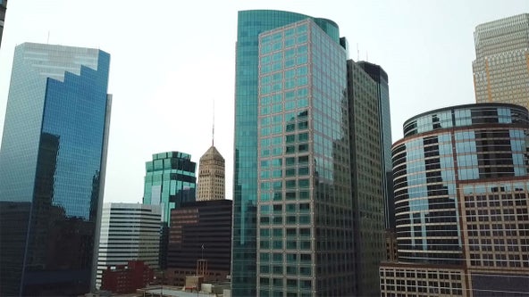 Downtown Minneapolis seeing a rebound, leaders say