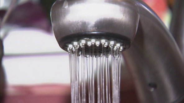 U of M study examines how to break down 'forever chemicals'