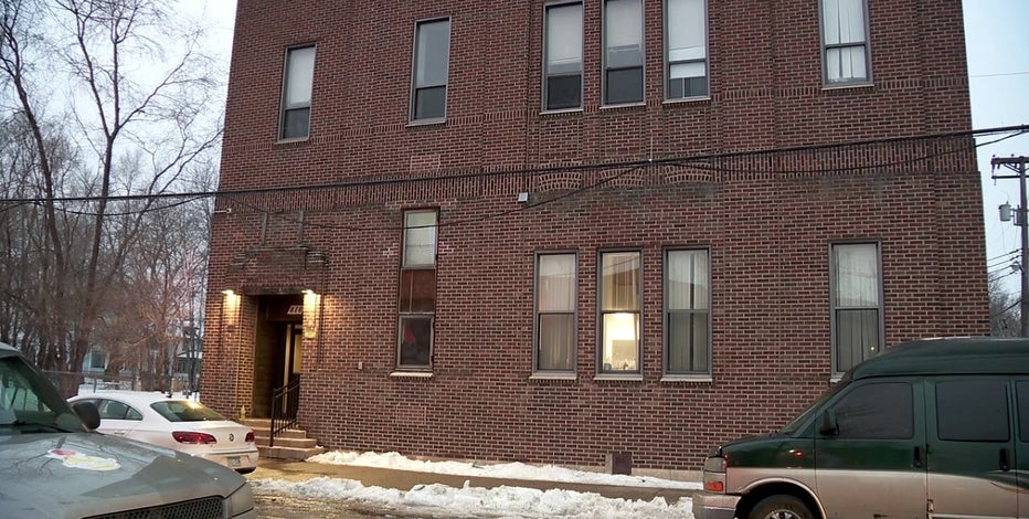 Displaced Bell Lofts families on verge of homelessness