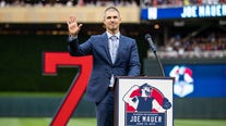 Twins’ Joe Mauer added to 2024 Hall of Fame ballot, should he get in?