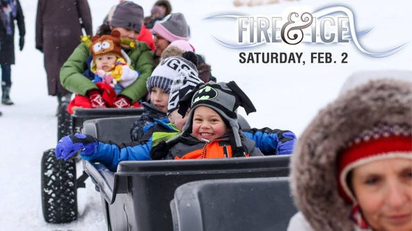 Plymouth Fire & Ice festival canceled due to 'unsafe ice conditions'