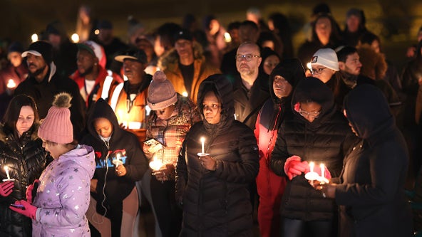 Tyre Nichols: Twin Cities community leaders respond to video: 'Heartbroken. Sad. Disturbing’