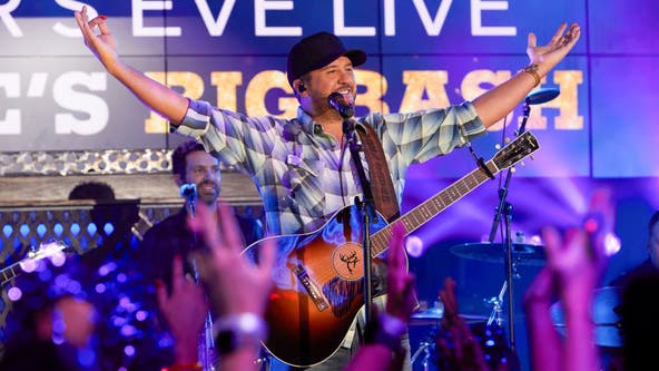 Luke Bryan coming to St. Paul for 'Country On Tour' stop