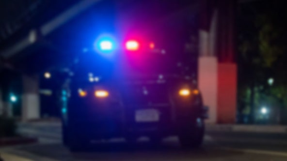 Shooting in Wright County leaves 1 dead, 1 in custody