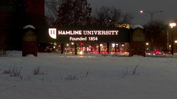 Hamline professors call on university president to resign over Muhammad paintings controversy